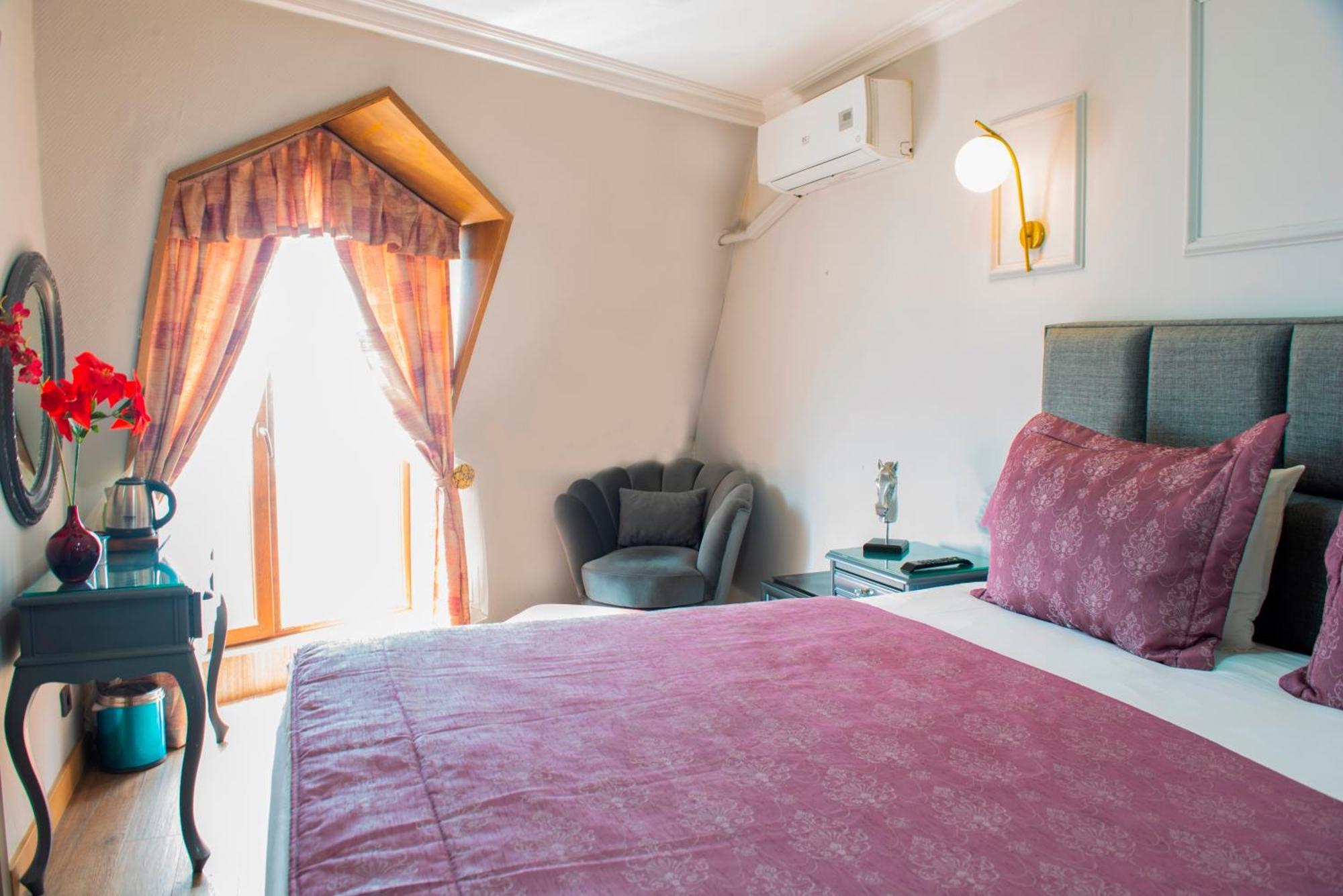 Hotel Daphne — Photos 2